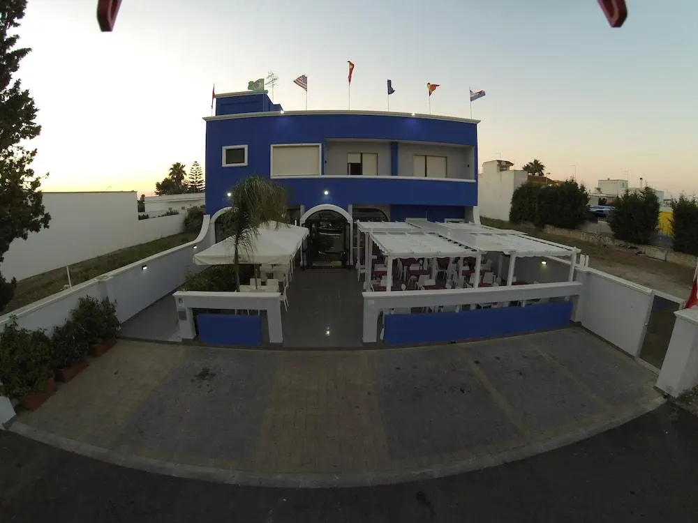 B&B La Salentina