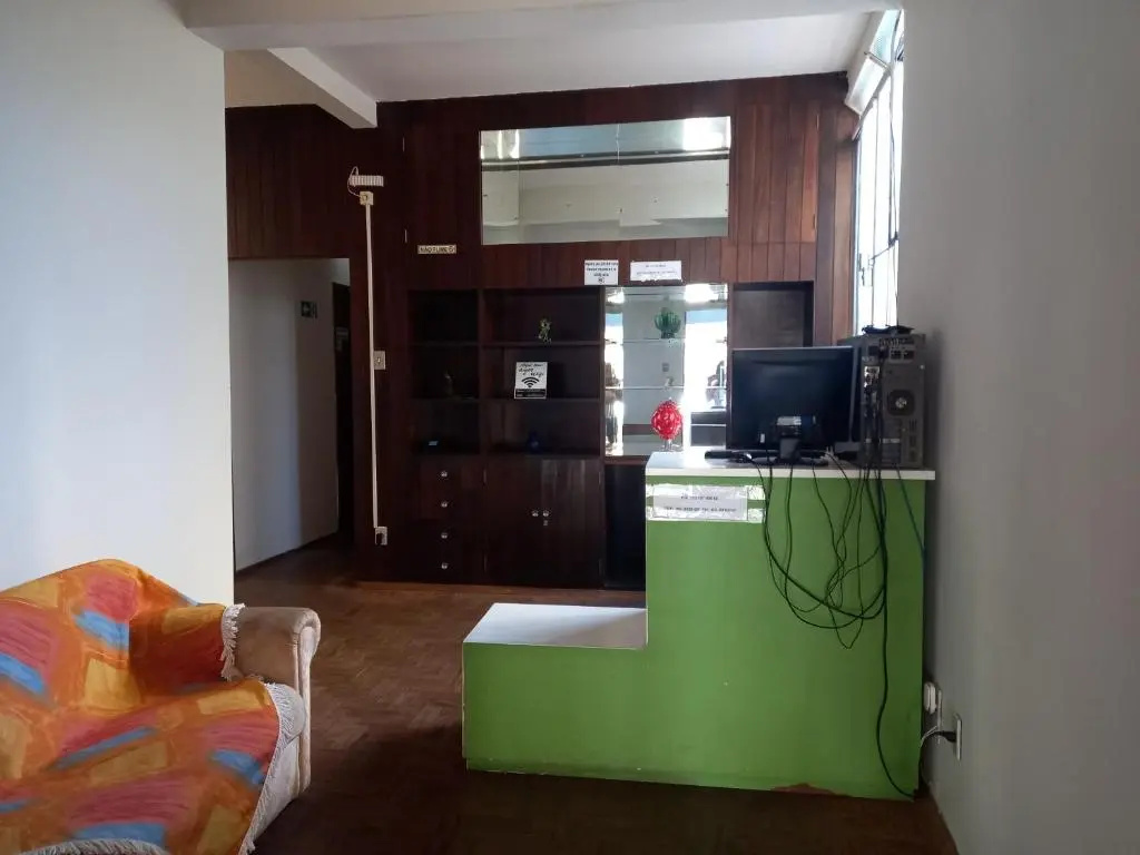 Executive Triple room