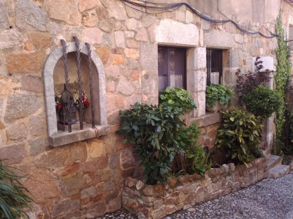Apartamento Miquel 1 en centro de Tossa de Mar y a 3 minutos de la playa