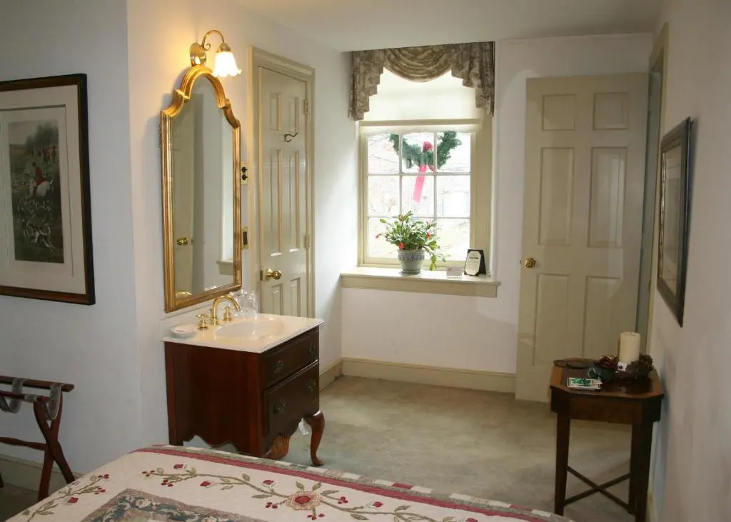 Standard Suite