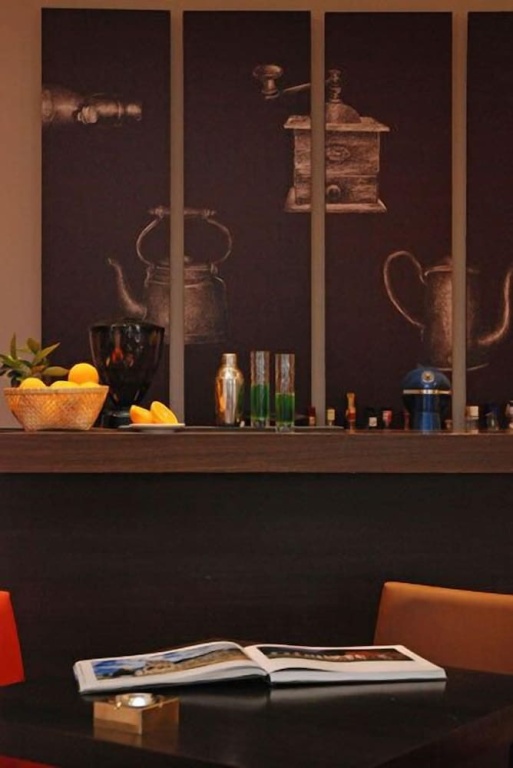 Galini Hotel - Général