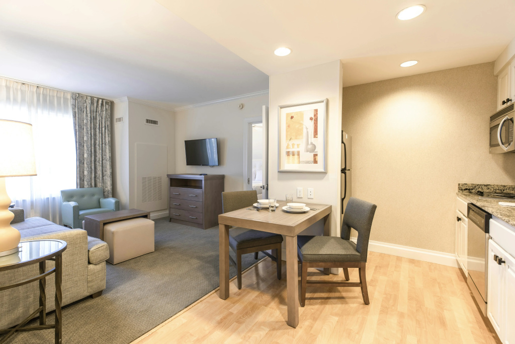 Homewood Suites by Hilton Palm Beach Gardens - Général