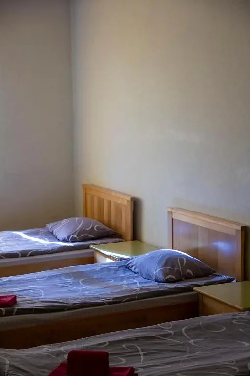 Olimpija Hotel - Chambres