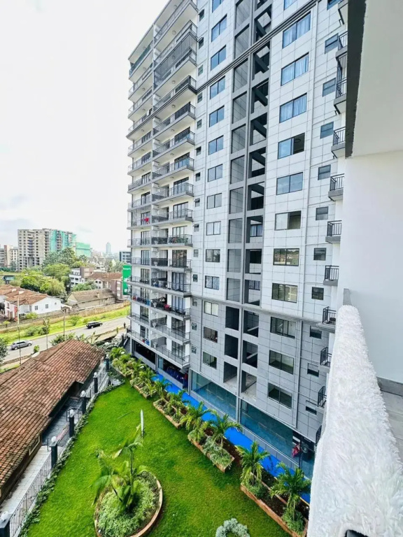 Olive serenity homes