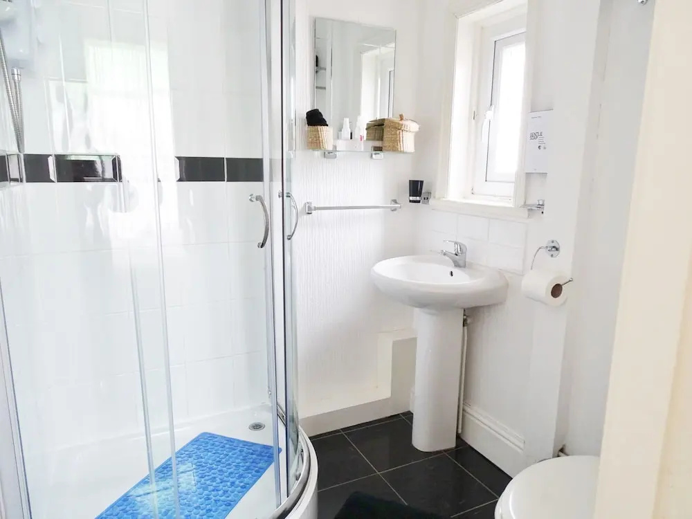 The Beechcliffe Hotel - Over 35's Only - Chambres
