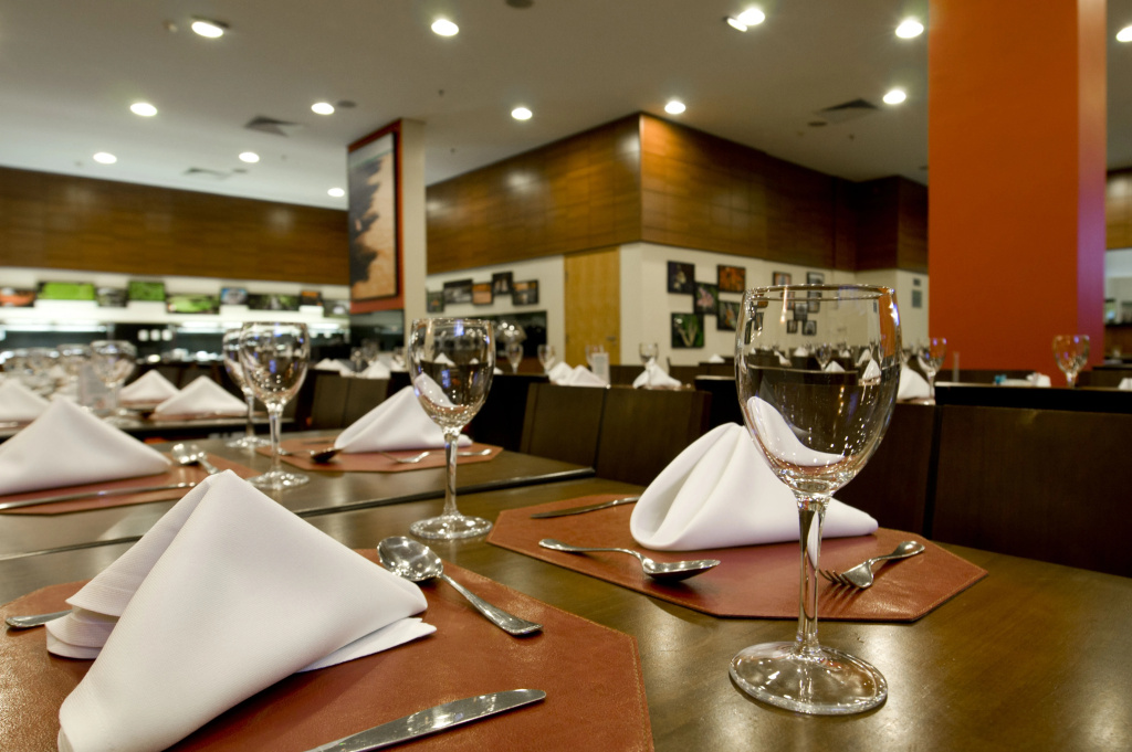 Holiday Inn Manaus, an IHG Hotel: фото 5