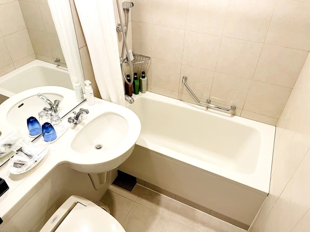 Hotel Metropolitan Tokyo Ikebukuro - Chambres