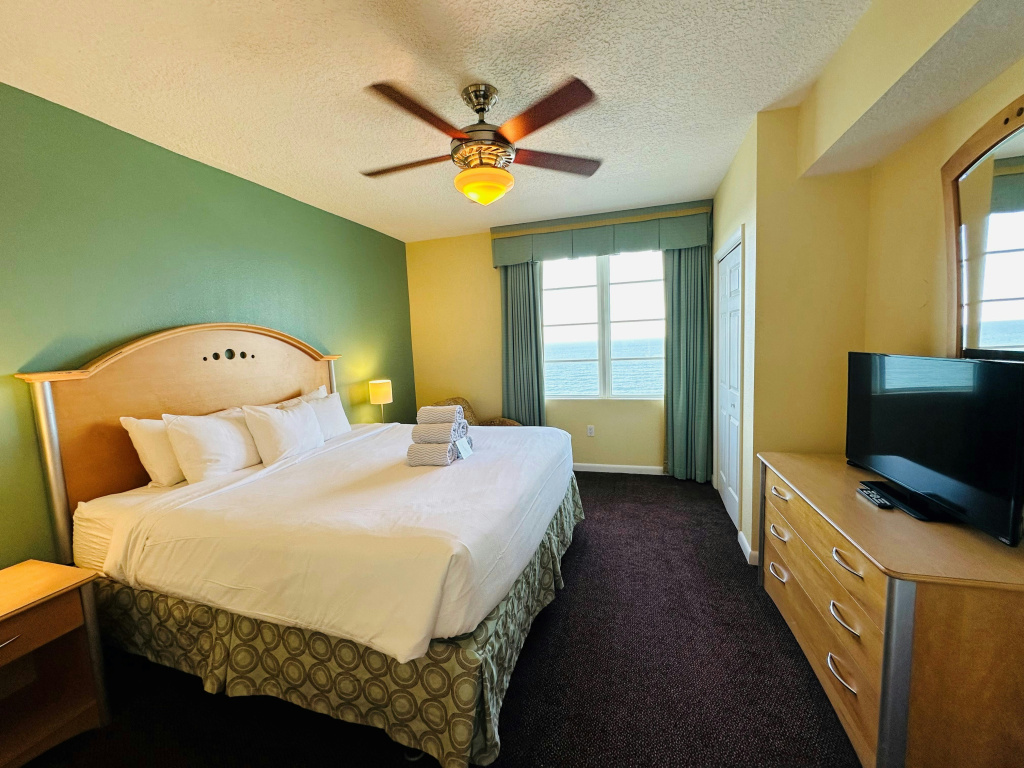 Ocean Walk Resort - Général