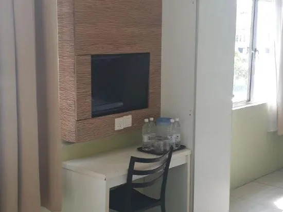 Best View Hotel Bangi