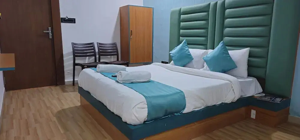 Hotel photo 8