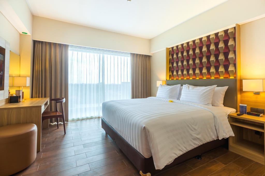 Best Western Kamala Jimbaran