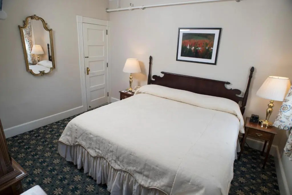2 Bedrooms Quadruple Family Suite
