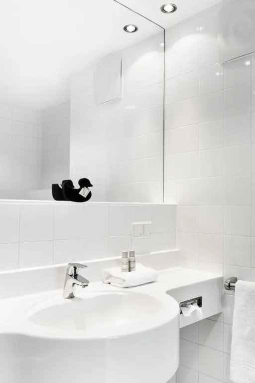 Augarten Art Hotel, a Member of Design Hotels - Chambres