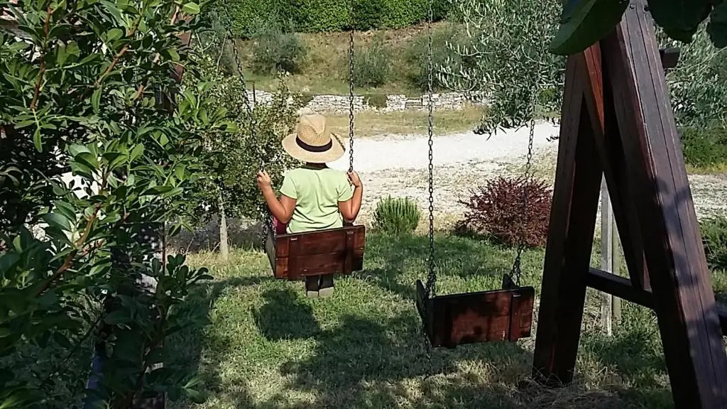 Agriturismo Valiana - Général