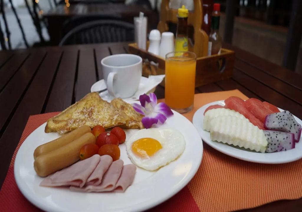 Woraburi Sukhumvit Hotel & Resort - Général