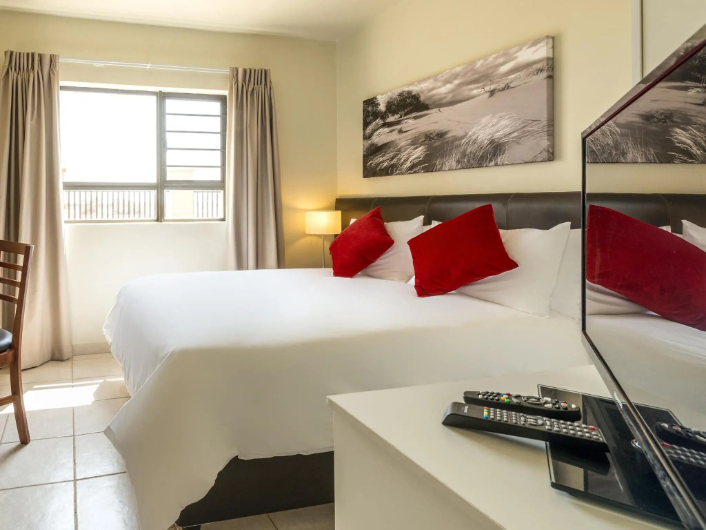 Kathu Inn by Country Hotels - Chambres