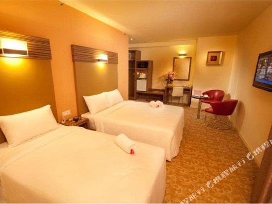 Hotel Sentral Kuantan