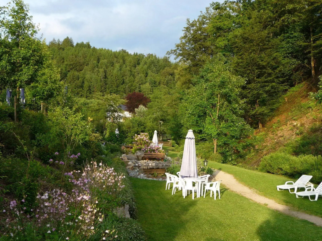 Landgasthof Hotel Hanses-Bräutigam - Général