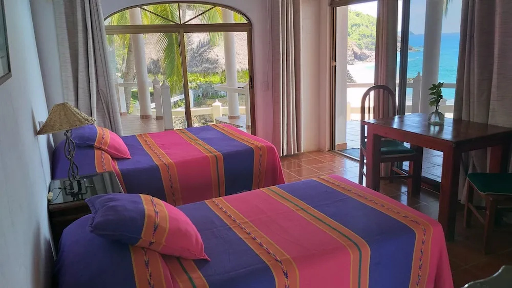 Bungalows Lydia — 4