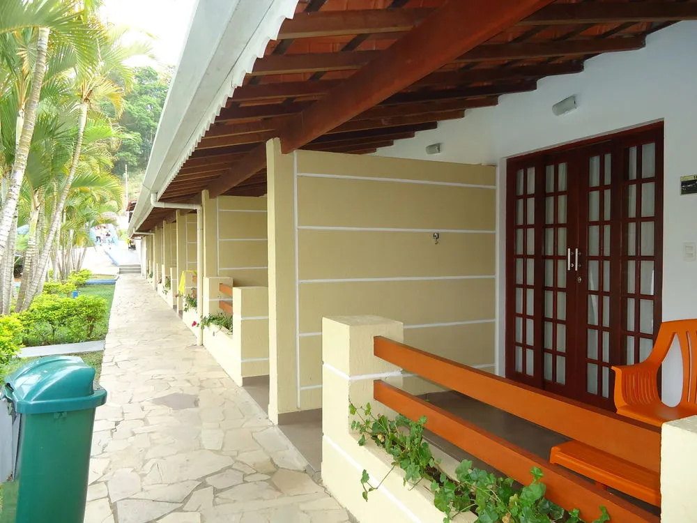 Aizen Hotel - Général