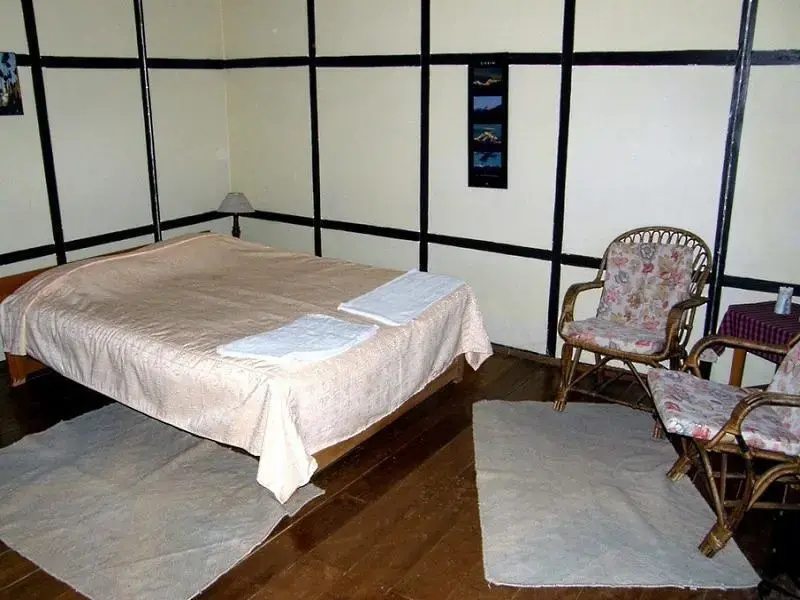 Martam Village Resort - Général