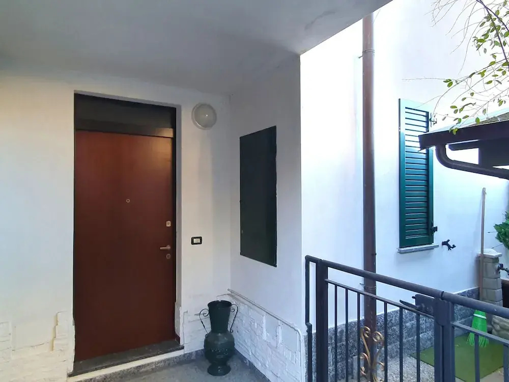 Holiday Home Near Lago Maggiore