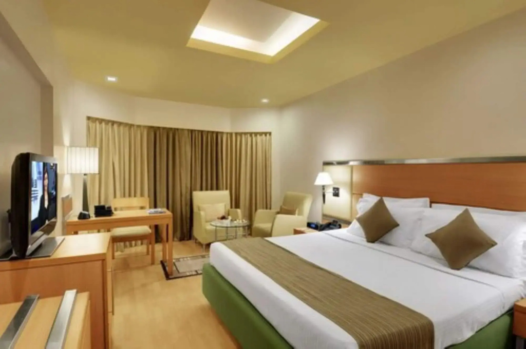 Hotel photo 12