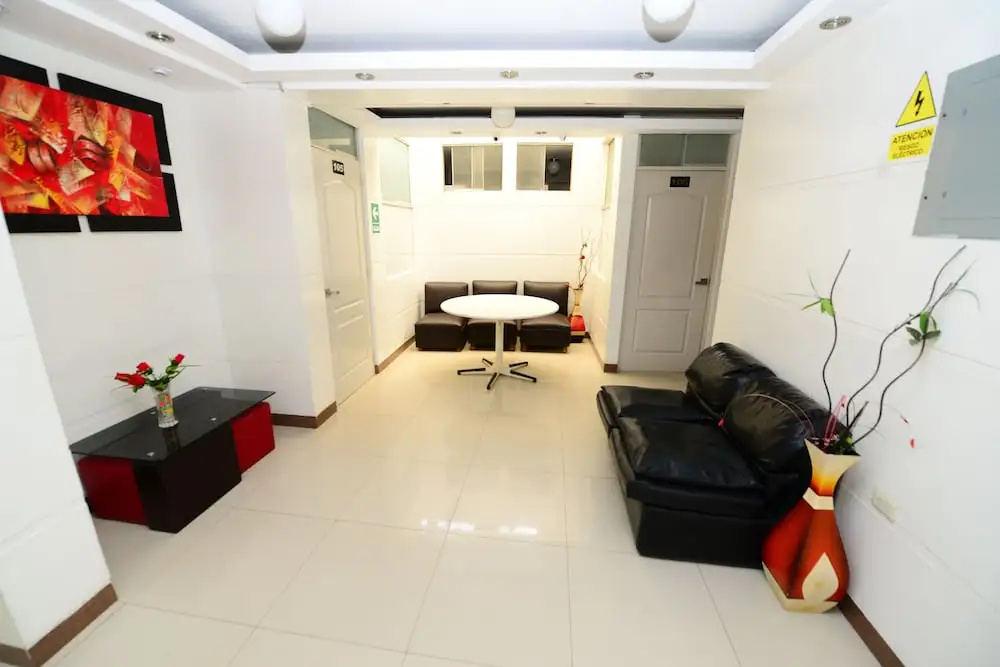 Hotel photo 10