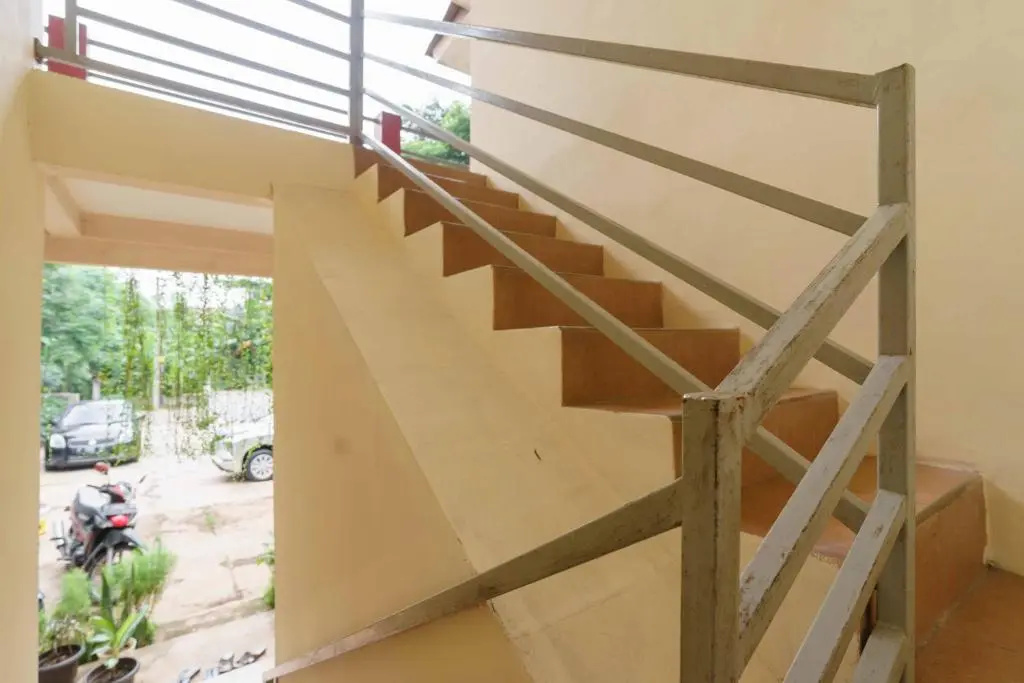 Balcony & Terrace
