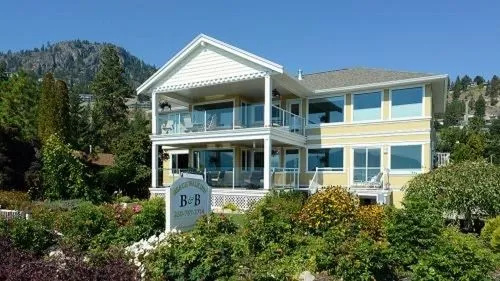 Beach Walk Inn Bed & Breakfast