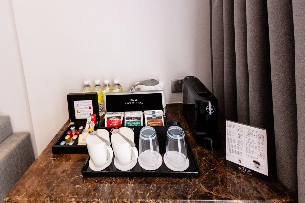 Holiday Inn Sepang Airport by IHG - фото 6