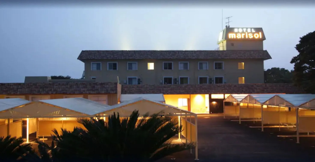 Hotel Marisol - Adults Only