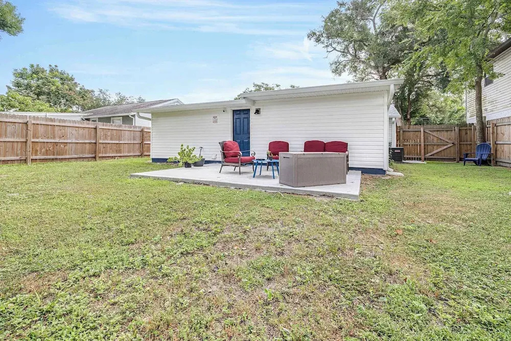 La Casita Stay for 6 Guests