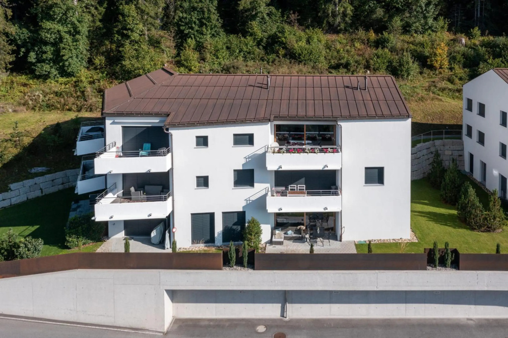 Casa Miraselva