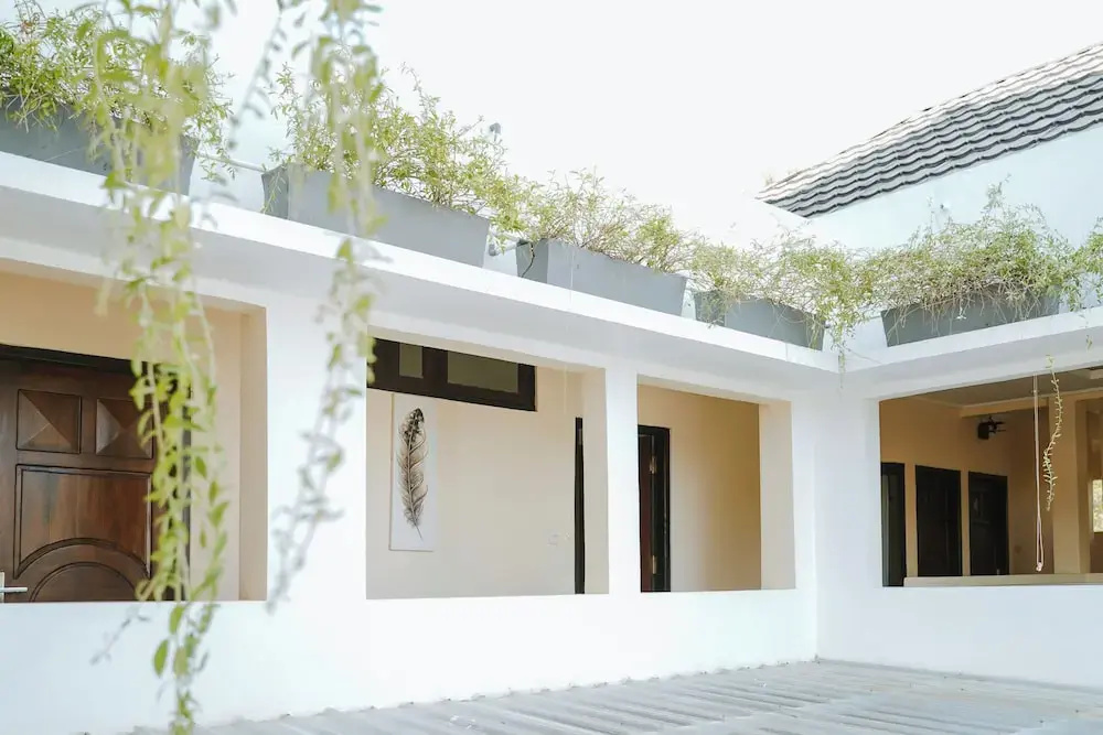 Mama Komodo Bed & Breakfast