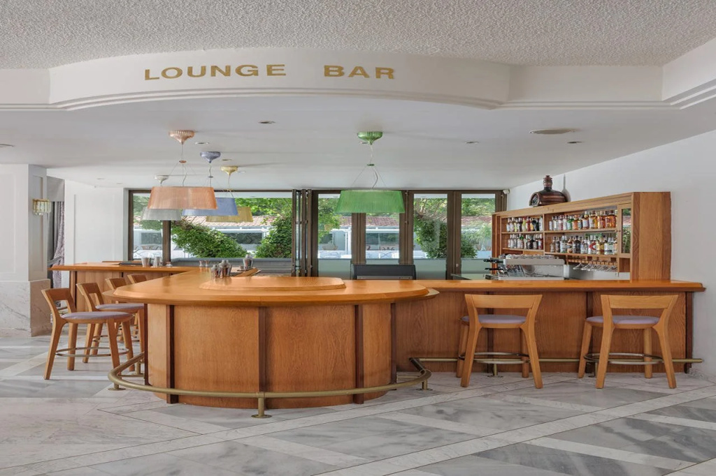 Sun Beach Hotel - Général