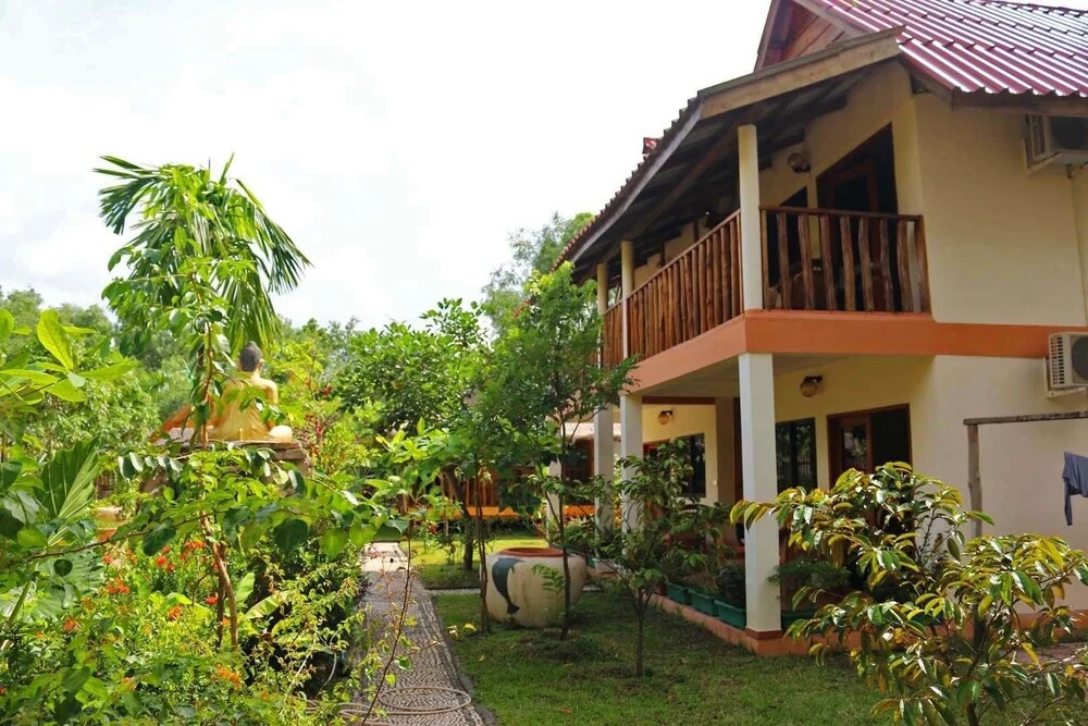 Sam Papa Pippo Bungalows