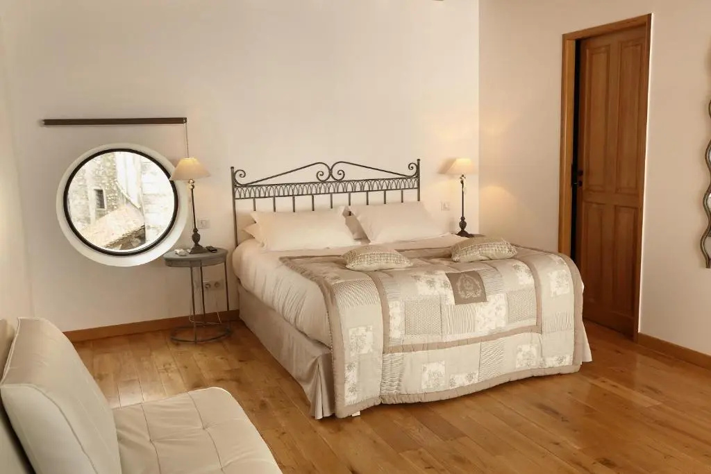 Les Chambres De La Renaissance - Chambres
