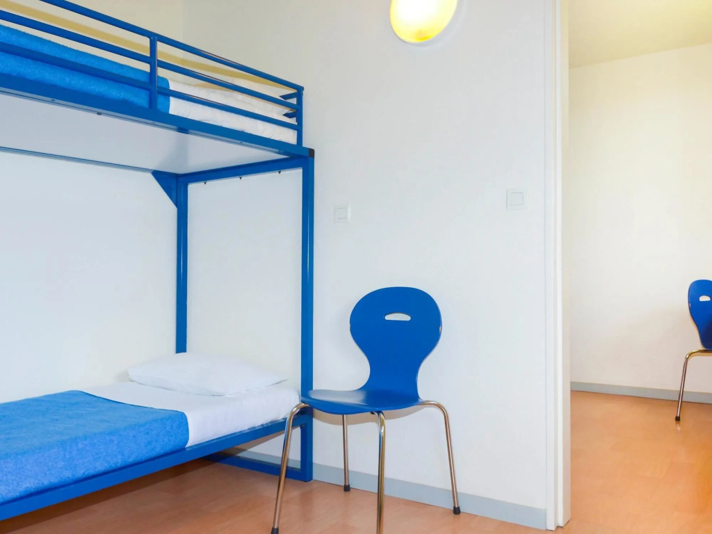 Afficher la photo 6 — ibis budget Nevers Varennes Vauzelles