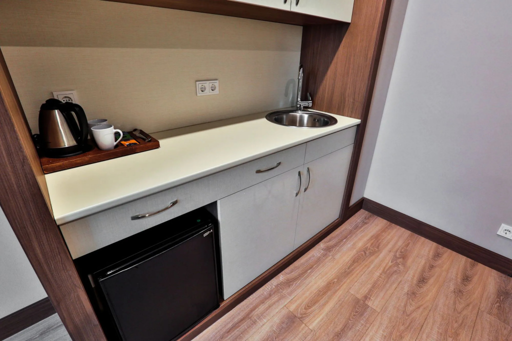 Hotel photo 19