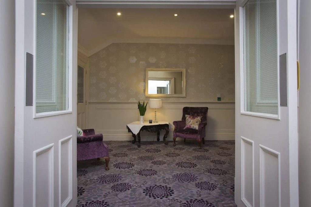 Whitford House Hotel - Général