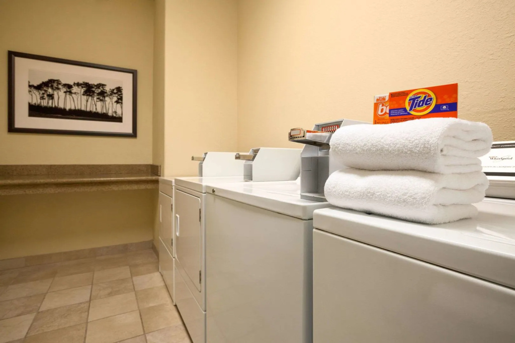 Country Inn & Suites by Radisson, New Orleans I-10 East, LA - Général