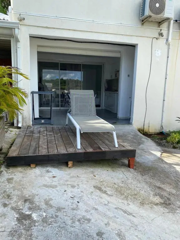Location Dampierre - Chambres