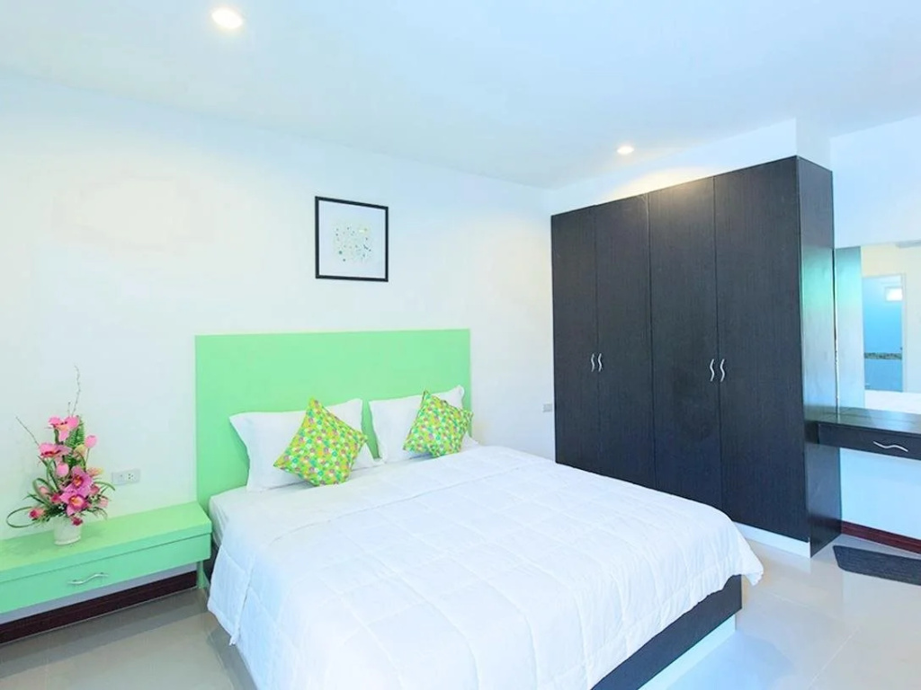 Baan Nam Poon Resort - Général