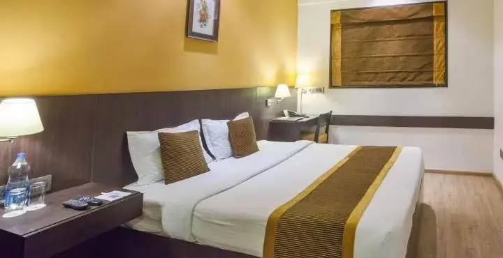 Hotel photo 14