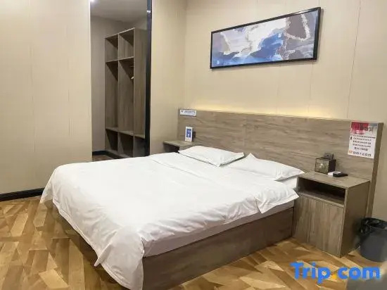 Business room