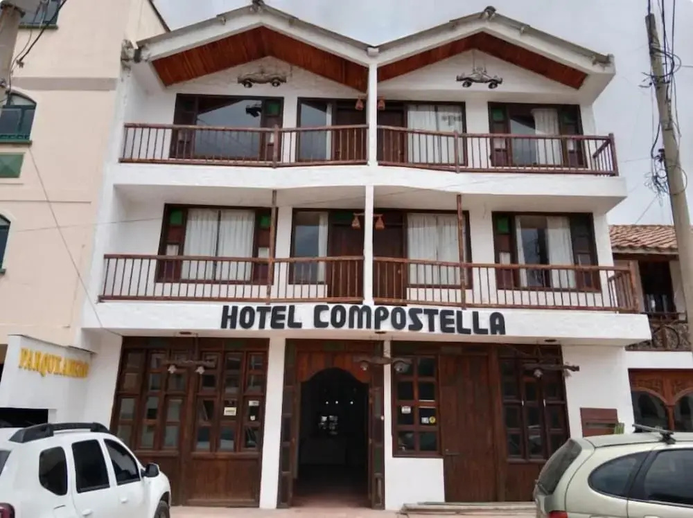 Hotel photo 14
