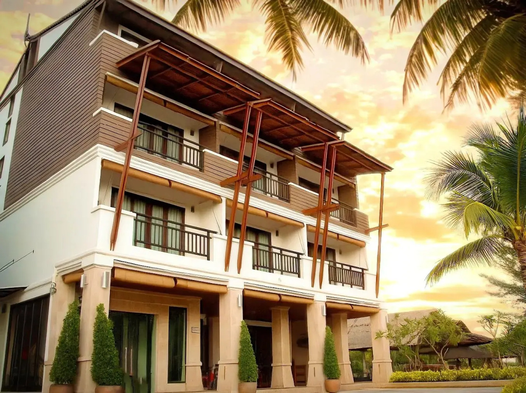 Lanta Mermaid Boutique House