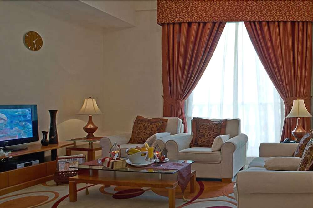 La Villa Najd Hotel Apartments