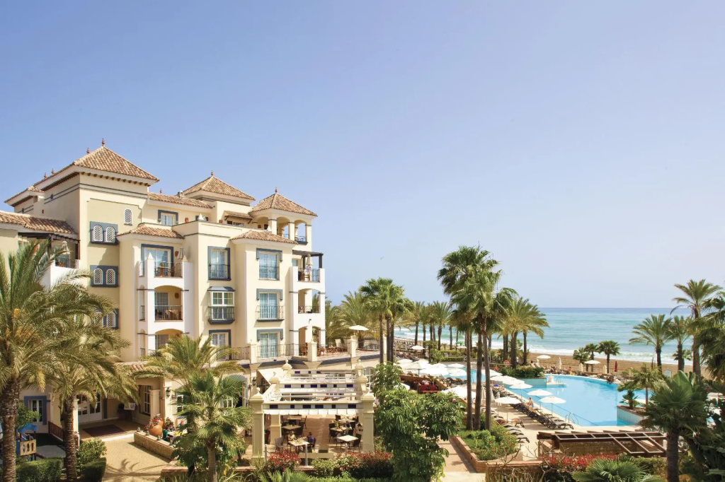 Marriott's Playa Andaluza